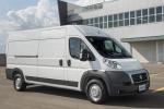Fiat Ducato Cargo Longo 2018 года (LA)